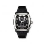 wristwatch IWC Da Vinci Chronograph Ceramic