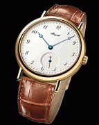 wristwatch Breguet 5140