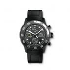 wristwatch IWC Aquatimer Chronograph Edition Galapagos Islands