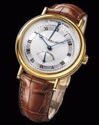 wristwatch 5207