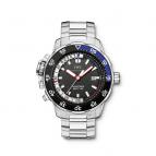 wristwatch IWC Aquatimer Deep Two