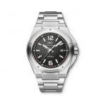 wristwatch Ingenieur Automatic Mission Earth