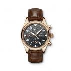 wristwatch IWC Pilot's Watch Chronograph