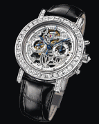 wristwatch Breguet 5238