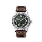 wristwatch IWC Pilot's Watch Hand-Wound