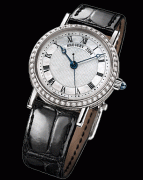 wristwatch Breguet 8068