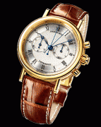 wristwatch Breguet 5947 Split-seconds chronograph