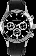 wristwatch Jacques Lemans Capri 1-1618
