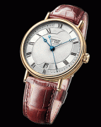 wristwatch Breguet 5197