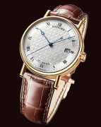 wristwatch Breguet 5177