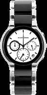 wristwatch Jacques Lemans Dublin 1-1580