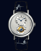 wristwatch Breguet 5357