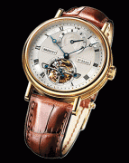 wristwatch Breguet 5317