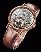 wristwatch Breguet 5317 TOURBILLON MESSIDOR 