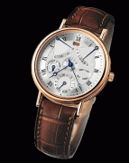 wristwatch Breguet 3477