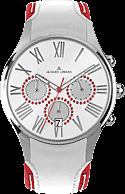 wristwatch Jacques Lemans Capri 1-1606