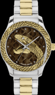 wristwatch Jacques Lemans Rome 1-1566