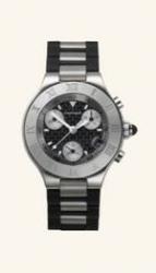 wristwatch 21 Chronoscaph
