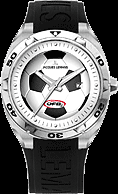 wristwatch Jacques Lemans OFB Sportuhr