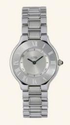wristwatch Cartier 21 Must De Cartier