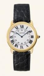 wristwatch Ronde Solo De Cartier