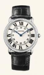 wristwatch Ronde Louis Cartier