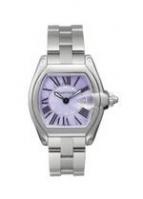 wristwatch Cartier Roadster