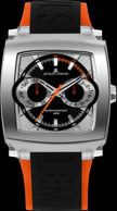 wristwatch Davos