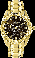 wristwatch Jacques Lemans Dakar