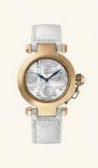 wristwatch Cartier Pasha