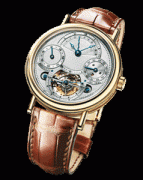 wristwatch Breguet 3757