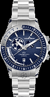 wristwatch Jacques Lemans UEFA U-29