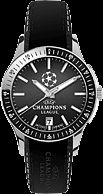 wristwatch UEFA U-30