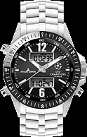 wristwatch UEFA U-34