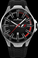 wristwatch Monte Carlo Automatic