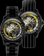 wristwatch Formula 1 Collection