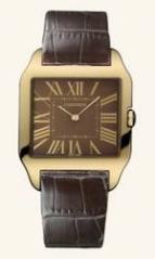 wristwatch Cartier Santos-Dumont