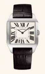 wristwatch Cartier Santos-Dumont