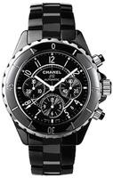 wristwatch Chanel J12