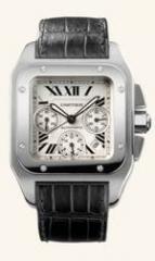 wristwatch Cartier Santos 100