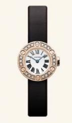 wristwatch Cartier Love