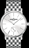 wristwatch Jacques Lemans Grande Classicque