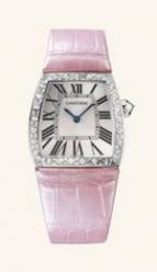 wristwatch Cartier La Dona De Cartier