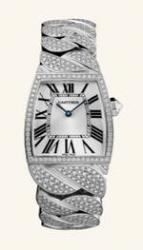 wristwatch La Dona De Cartier