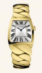 wristwatch La Dona De Cartier
