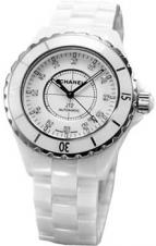 wristwatch Chanel J12