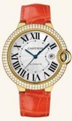 wristwatch Cartier Ballon Bleu De Cartier