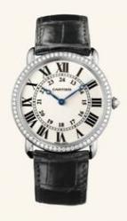 wristwatch Ronde Louis Cartier