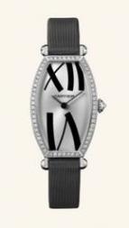 wristwatch Cartier Tonneau