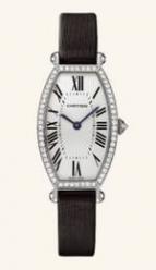 wristwatch Cartier Tonneau